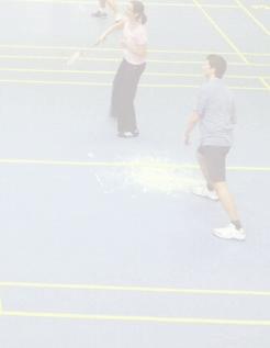 ročník turnaja, pohoda a radosť z pohybu a zo súťaže bola viditeľná.
