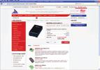 Rozširujeme naše služby Nový e-shop produktov Leica na www.geoshop.