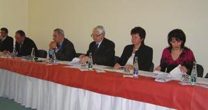 Správa o činnosti Disciplinárnej komisie Komory geodetov a kartografov 1.