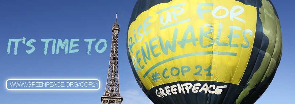 1. Vai klimata vienošanās Parīzē raidīs signālu, ka fosilā kurināmā laiks ir beidzies?