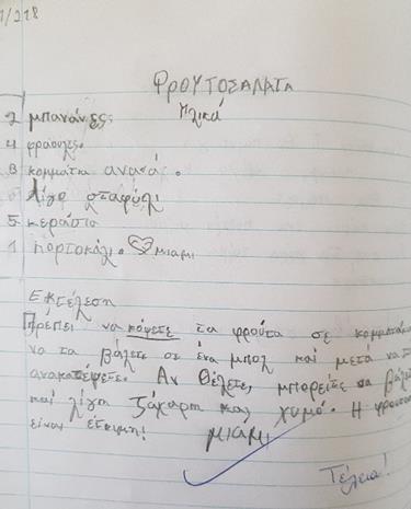 Επίπεδο: