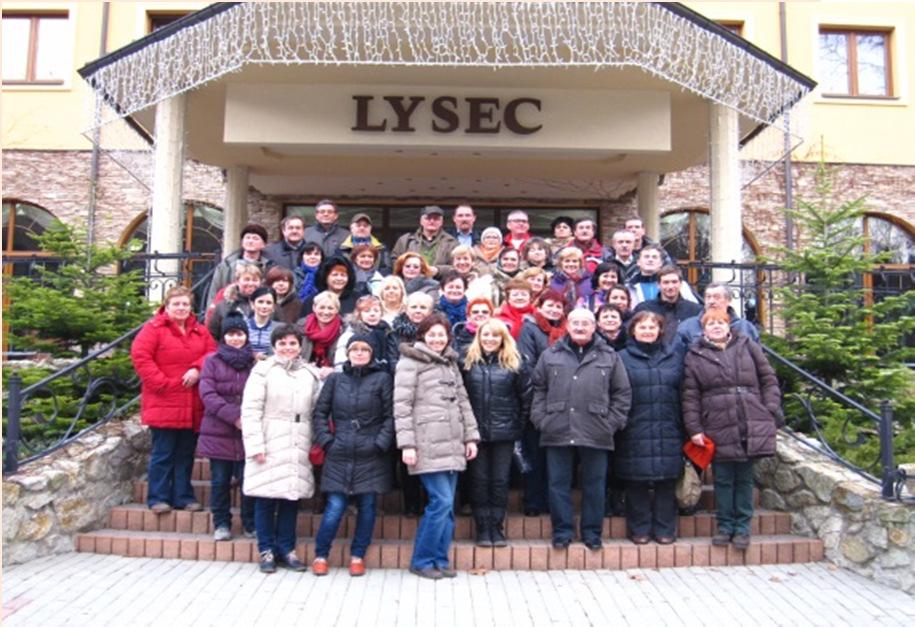 Komisia pre občianske záležitosti Činnosť od výročnej konferencie 13.3.2014: (Ing. J. Bujko, PhD.) Stretnutie s dôchodcami : 24.6.2014 ŠD A.
