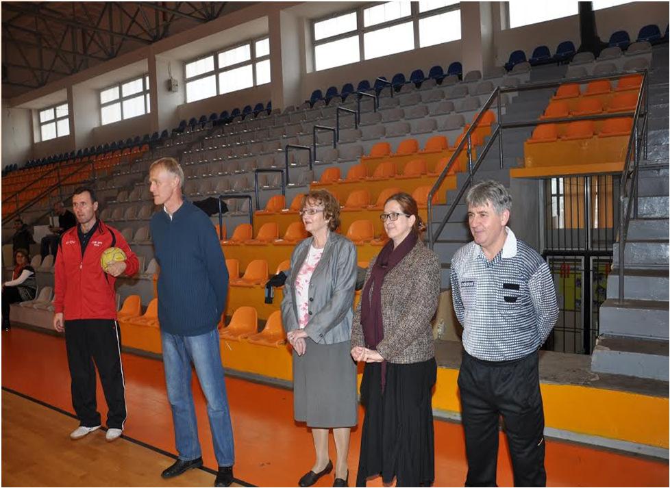 rod. príslušníkov Veľká Fatra:12.-15.9.