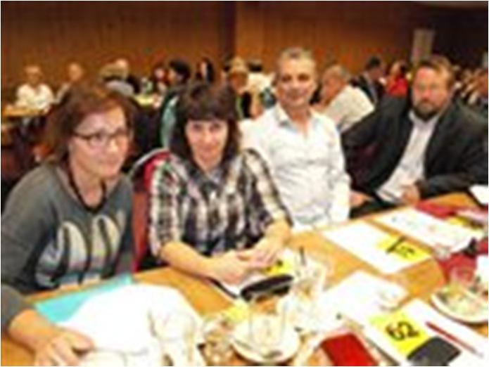 Zväz predložil vláde SR nové návrhy platových tabuliek, nakoľko súčasne obsahujú aj tarifné triedy a platové stupne, ktoré sú výrazne pod úrovňou minimálnej mzdy na Slovensku.