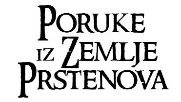 Svim prijateljima vilenjaka i onima