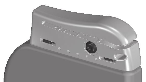 PRIPOJENIA ELEKTRÓD Pripojenia elektródy sú znázornené dolu. UPOZORNENIE: Pred implantáciou potvrďte kompatibilitu elektródy s generátorom impulzov.