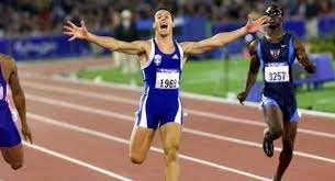 Σίνδευ 2000 Η Ελλάδα κέρδισε τα περισσότερα μετάλλια στην μέχρι τότε ιστορία της Ο Κ.
