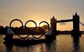 Λονδίνο 2012 Το Λονδίνο έγινε η πρώτη πόλη που φιλοξένησε Ολυμπιακούς Αγώνες για tρίτη φορά επιδίωξε τη βιωσιμότητα των ολυμπιακών εγκαταστάσεων και