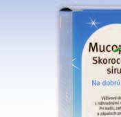 Súťažná otázka: Mucoplant Skorocelový sirup NA DOBRÚ NOC