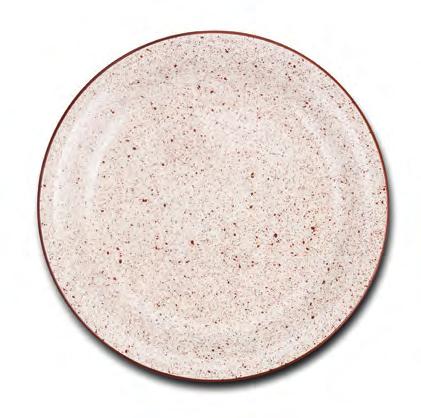 : 10-192-001 2 60 1 80 2 70 1 90 Πιάτο σούπας stoneware