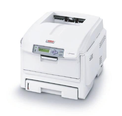 C5600 / C5800