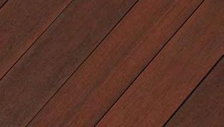 Symmetry Burnt Umber Horizon Tudor Brown*
