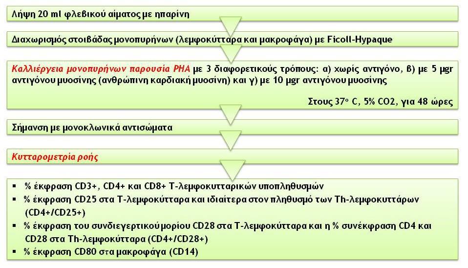 vivo μελέτη