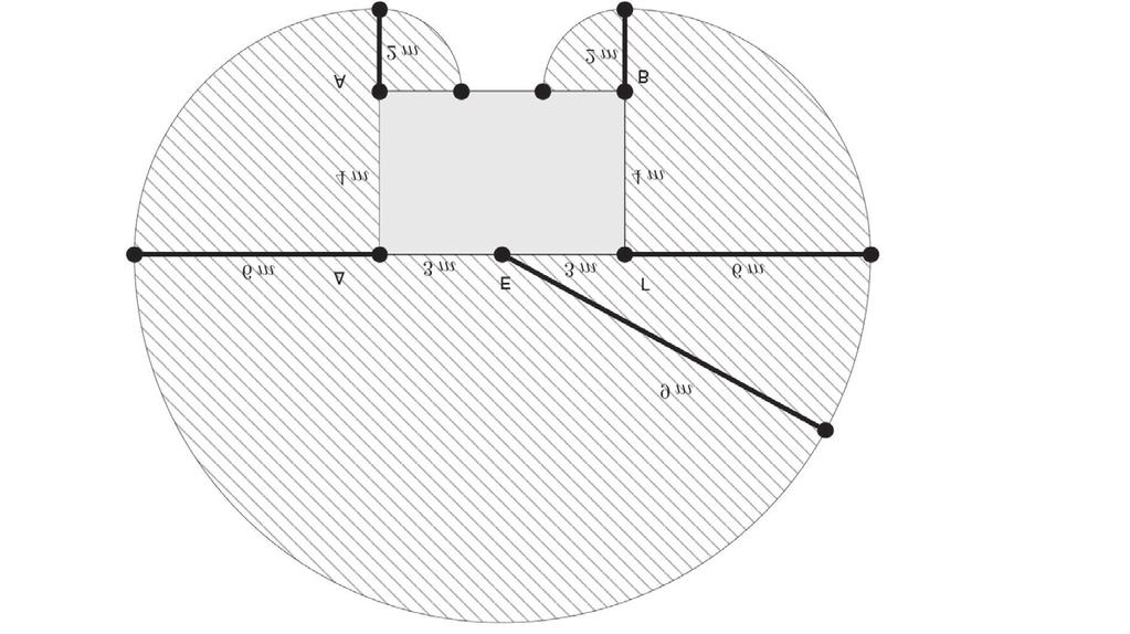ΑΣΚΗΣΗ 6 (Προτείνει ο KARKAR) Ο A,οB και ο Γ, κάθονται γύρω από ένα τραπέζι, πάνω στο οποίο βρίσκεται πορτοφόλι με ικανό ποσό χρημάτων.
