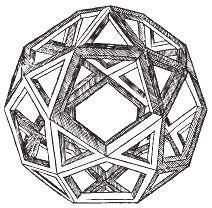 To Eikosidwdek edron} parousi zei jèmata pou èqoun suzhthjeð ston istìtopo http://www.mathematica.gr.