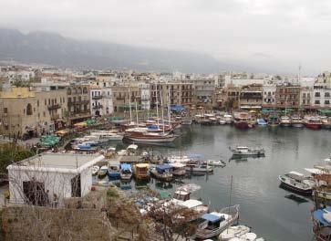 ÌáôéÜ óôçí Êýðñï ÌáôéÜ óôçí Êýðñï Κερύνεια, τ διαμάντι της Μεσγείυ Η Κερύνεια είναι η μικρότερη από τις έξι πόλεις της Κυπριακής Δημκρατίας αλλά και μια από τις αρχαίες πόλεις της Κύπρυ και μαζί με