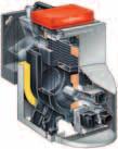 Ulnji gorionik Vitoflame 300 Regulacija Vitotronic 200, tip KO2B BR2A019 4.234, 3.980, BR2A020 4.309, 4.050, BR2A021 4.387, 4.124, BR2A022 4.478, 4.209, BR2A023 5.006, 4.