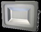 srebrna 232x285x135mm D 8606010789274 ER015 2x50W 220~240V IP65