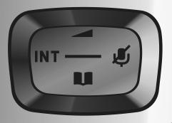 Seznanjanje s telefonom Seznanjanje s telefonom Vključitev/izključitev prenosne enote Za vključitev ali izključitev prenosne enote v stanju mirovanja pritisnite in držite tipko za položitev slušalke
