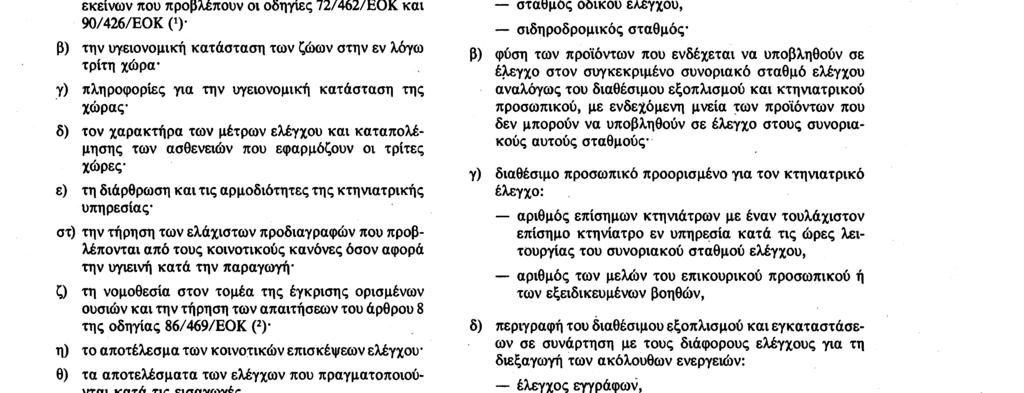 31. 12. 90 Επίσημη Εφημερίδα των Ευρωπαϊκών Κοινοτήτων Αριθ.