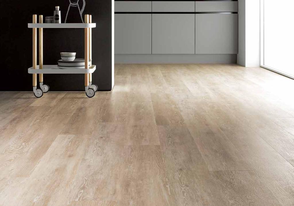Viborg beżowy* deska Pure Choice φωτεινό