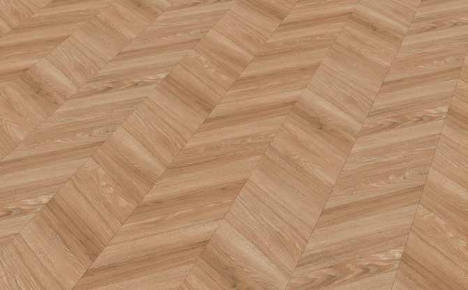 1101240027 908,1 x 450,9 x 6 mm Δρύς Όκλαντ καφέ* Ψαροκόκαλο Дуб Окланд коричневый* В ёлочку Dąb Oakland brązowy* jodełka
