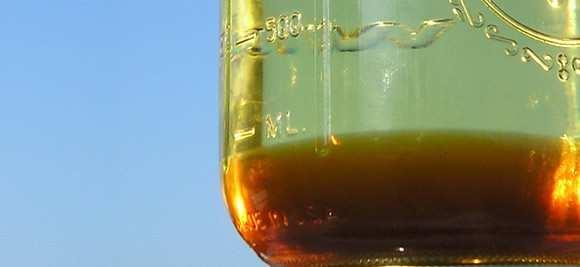 Τα υγρά απόβλητα ελαιοτριβείου, κατσίγαρος (OMW) προέρχεται από τριφασικό ελαιοτριβείο το οποίο βρίσκεται στο Ηράκλειο, Κρήτης.