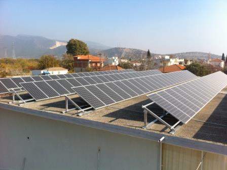 php Η εγκατάσταση των φωτοβολταϊκών σε κατοικίες είναι μια σημαντική επένδυση για το μέλλον, καθώς εξασφαλίζει κέρδη για τον κάτοχο του φωτοβολταϊκού