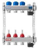 riadiace jednotky KAN-therm Smart