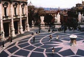 Трг испред цркве Светог Петра, Рим, Ђан Лоренцо Бернини Fig. 18. Saint Peter s Square, Rome, Gian Lorenzo Bernini Сл. 19.