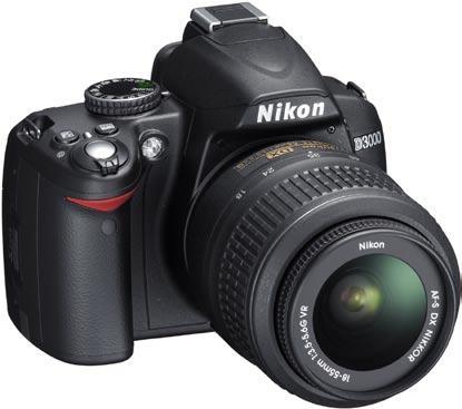 Juku õpib! Eraõpetaja fotokotis Nikoni uus digipeegelkaamera D3000 ei ole mitte ainult odav ja lihtne, vaid abistab sind ka pildistama õppimisel.