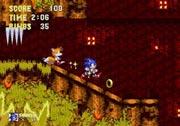 Lisaks on puudu mõned väga olulised mängud, näiteks «Sonic CD», mida mõned peavad kogu seeria tipuks ja eriti veidral kombel ei saa mängida Knucklesiga teises ja kolmandas Sonicus võimalus, mis oli