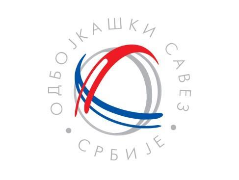 ОДБОЈКАШКИ САВЕЗ СРБИЈЕ УДРУЖЕЊЕ ОДБОЈКАШКИХ КЛУБОВА РЕПУБЛИЧКИХ ЛИГА Теразије 35/2, 11 000 Београд ПИБ: 109989655, Текући