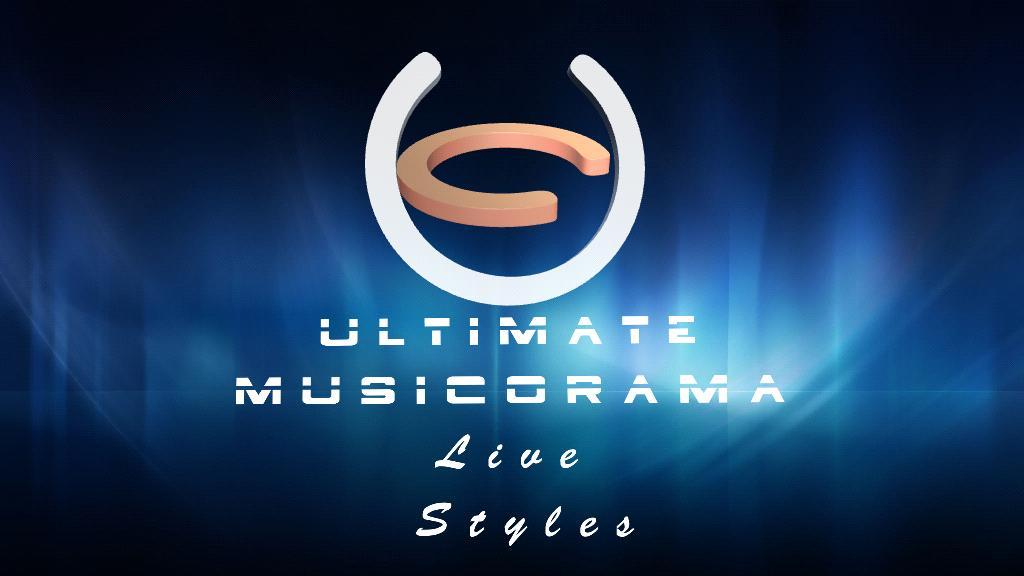 Οδηγίες Εγκατάστασης Pa3X Ultimate Musicorama.SET Σας ευχαριστούμε που επιλέξατε το νέο μας Ultimate Musicorama.