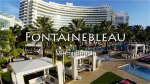 Επενδύσεις Τεχνολογίας για Αύξηση Πωλήσεων & Κερδών Το Fontainebleau στο Miami προσέφερε στους