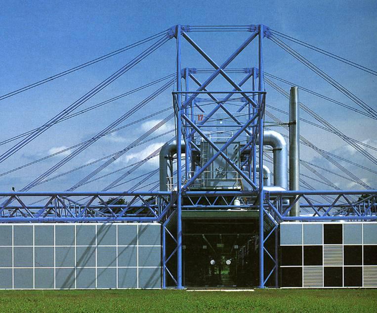 Richard Rogers