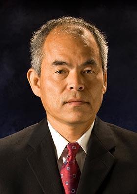 Shuji Nakamura University of California, Santa Barbara, CA, USA