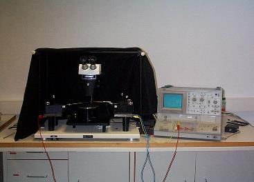 lithography E-beam