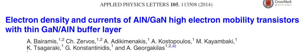 Bottom interface with negative polarization charge Increased variability of