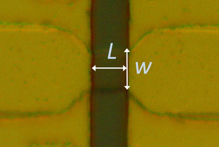 time and break-down at E > 20kV/cm, 100 A/mm Very promising v d > 2.5 x 10 7 cm/s, approx. 2 x times higher than GaN.