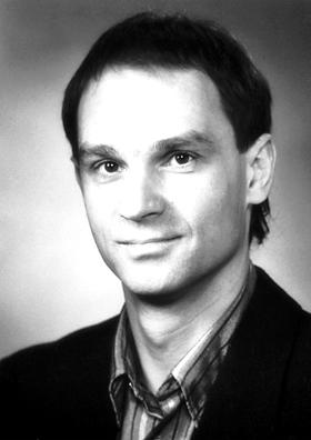 fizičar Heinrich Rohrer (1933-2013)
