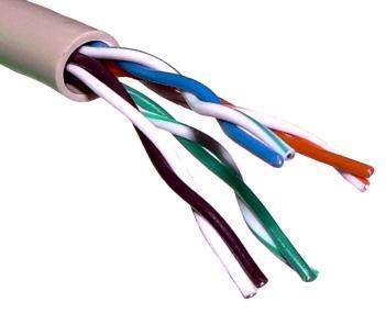 преслушавање - може се користити за 1000baseTX каблирање - скупљи су од CAT5e каблова - CAT6 стандардизација није