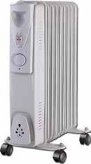 210w 220-240v μαύρος