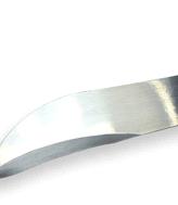 TOEING KNIFE DIAMOND, 330 mm A01076 Διπλό