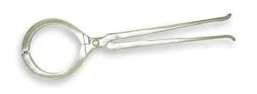 ΕΞΟΛΚΕΙΣ ΚΑΡΦΙΩΝ NAIL PULLERS 45 732 0001 001 Εξολκέας καρφιών SELL, NP 12 NAIL PULLER SELL, NP 12