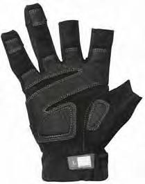 δάκτυλα ανοιχτά Νο9 M 3 OPEN FINGURES DRIVER GLOVES size 9 M 970 Γάντια Οδηγού με 3 δάκτυλα ανοιχτά Νο10 L 3