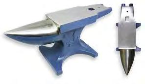 POCKET ANVIL, DIAMOND, 48 cm 735 0001 047 Αμόνι με βάση