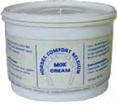 ml MOK CRÈME OINTMENT, 100 ml 3M 033 Κατάπλασμα