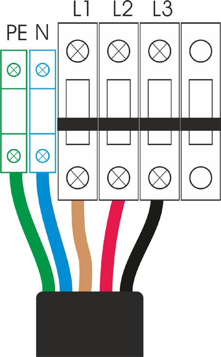 neutralni vod.