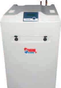 s - t H erm+ evi scroll toplinska pumpa za grij anj e vode UNUTarNja jedinica shp-140irc shp-180irc 2014 s-therm air to Water Heat pump STANDARDNE KOMPONENTE novi evi kompresor posebno dizajniran za